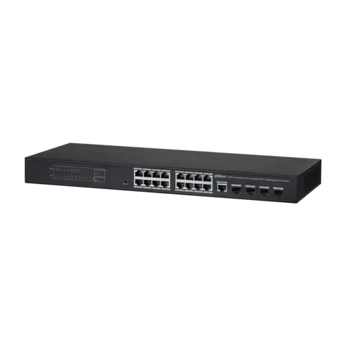 Dahua DH-PFS4420-16GT-240 фото